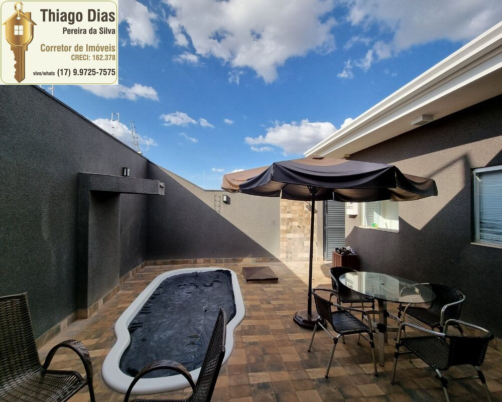 Casa, 3 quartos, 201 m² - Foto 32