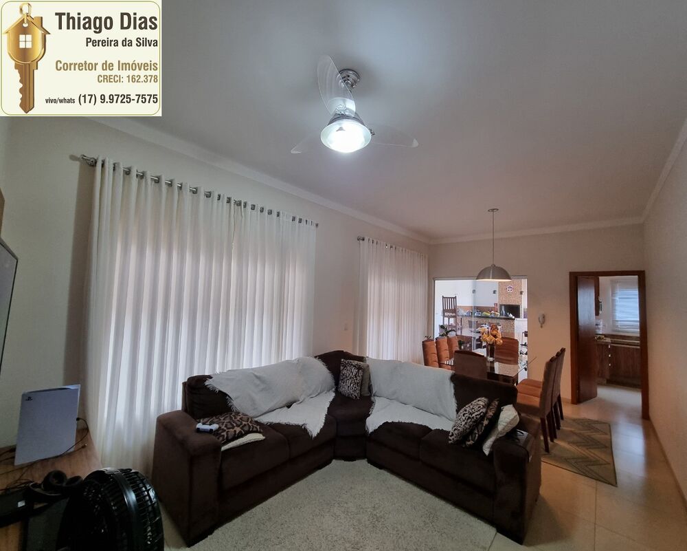 Casa, 3 quartos, 201 m² - Foto 5