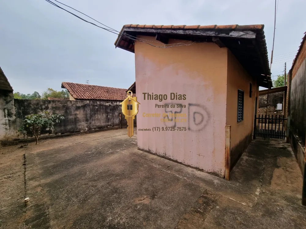 Casa, 2 quartos, 78 m² - Foto 16