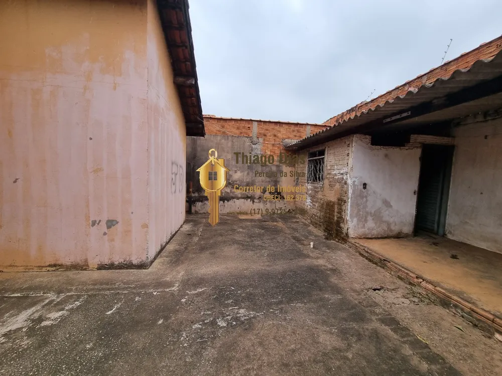 Casa, 2 quartos, 78 m² - Foto 15
