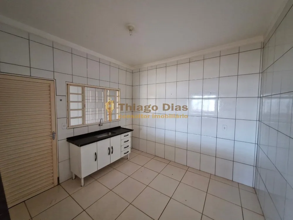 Casa, 3 quartos, 99 m² - Foto 6