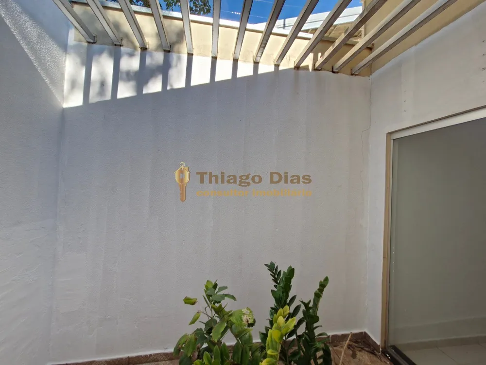 Casa, 3 quartos, 99 m² - Foto 11