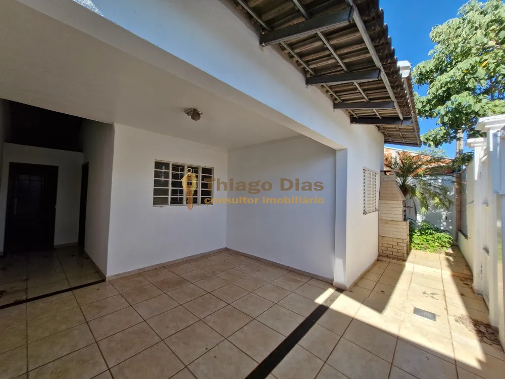 Casa, 3 quartos, 99 m² - Foto 1
