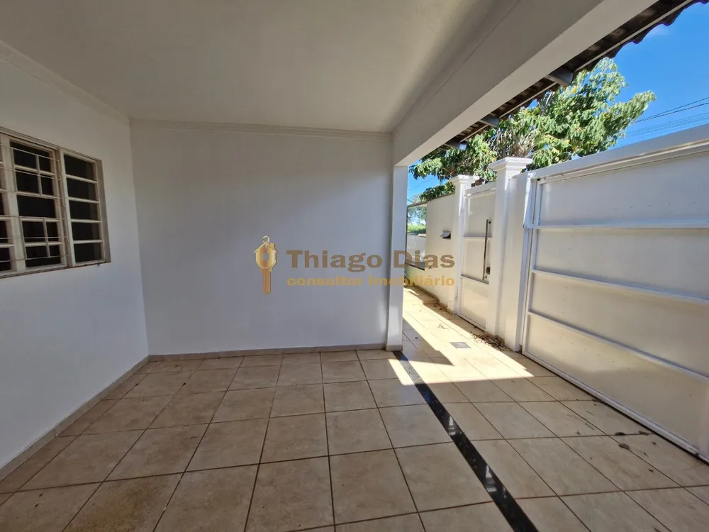 Casa, 3 quartos, 99 m² - Foto 2