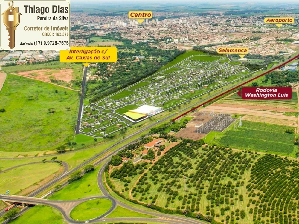 Terreno à venda, 300m² - Foto 2