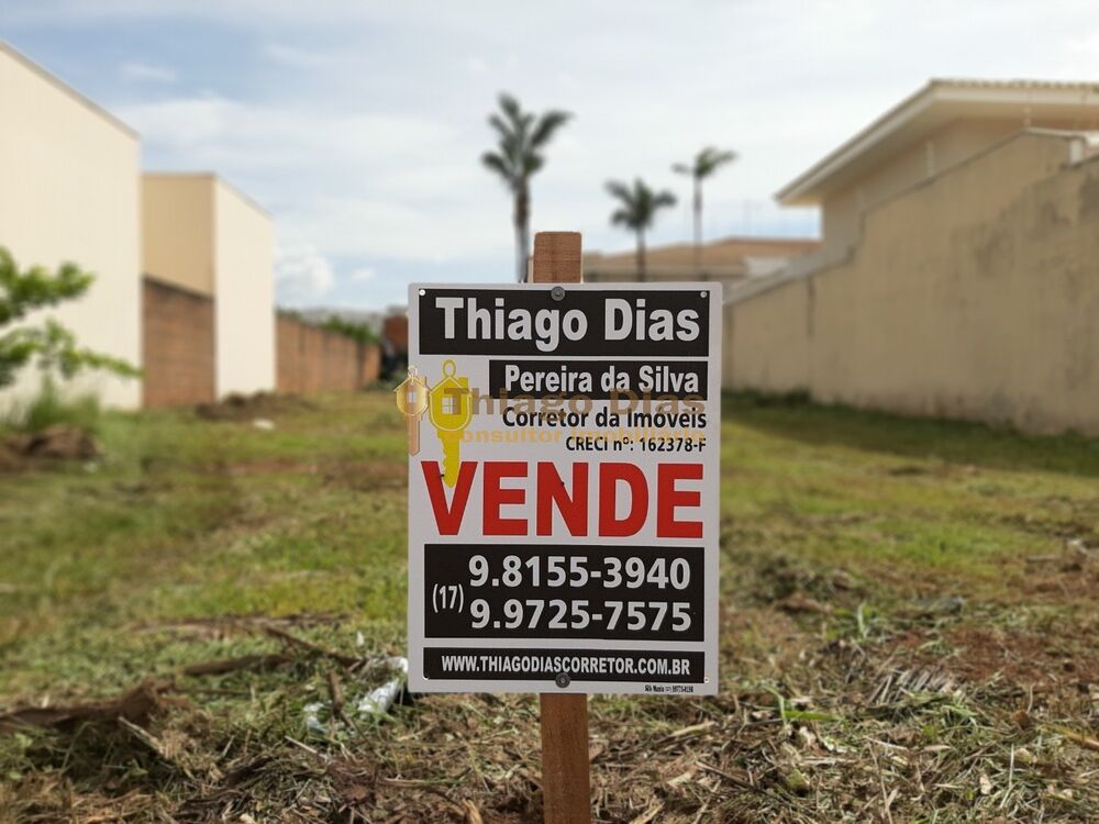 Terreno, 428 m² - Foto 2