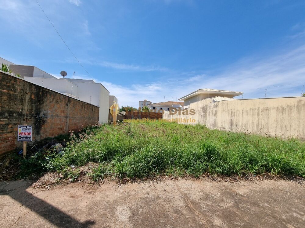 Terreno, 428 m² - Foto 1