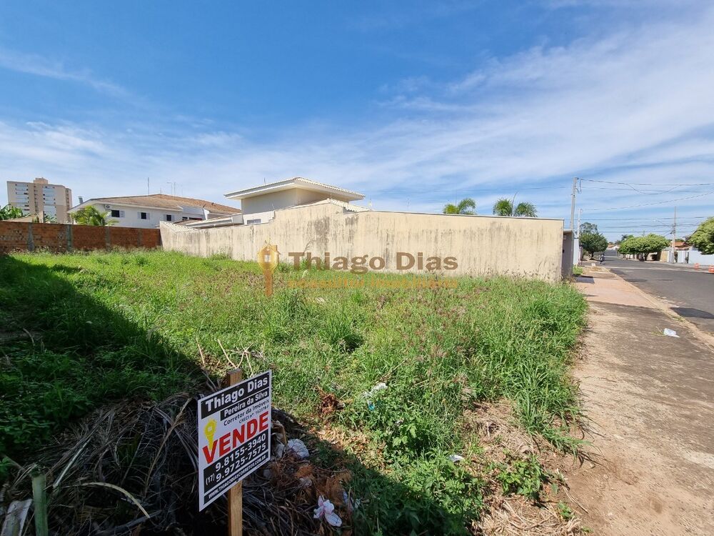 Terreno, 428 m² - Foto 3