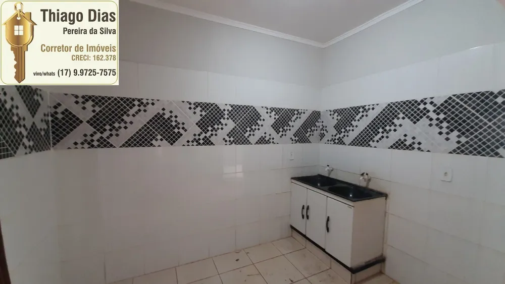 Casa, 2 quartos, 132 m² - Foto 2
