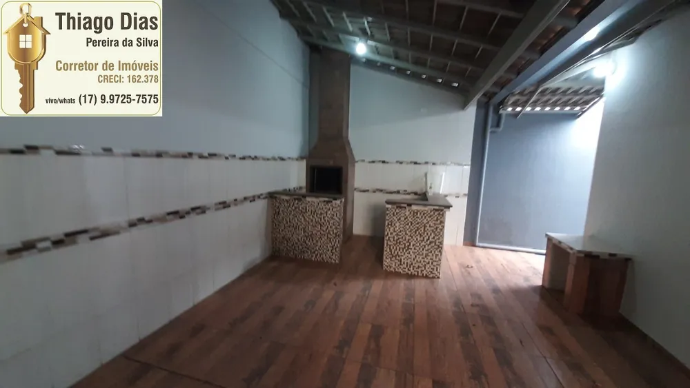 Casa, 2 quartos, 132 m² - Foto 8