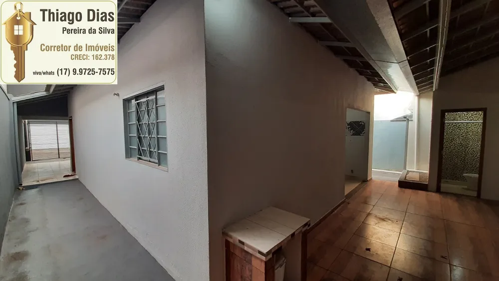 Casa, 2 quartos, 132 m² - Foto 12