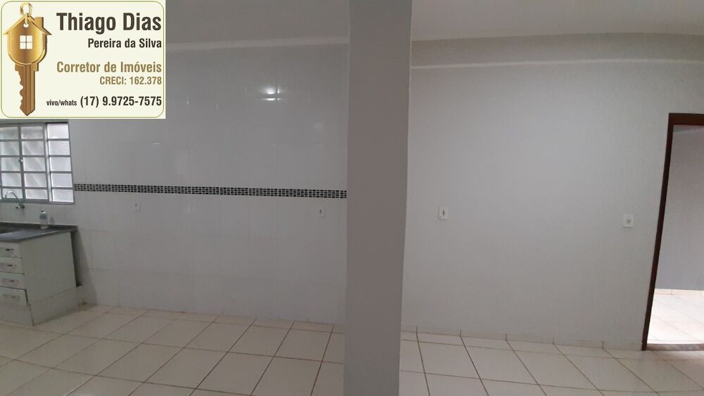 Casa à venda com 2 quartos, 132m² - Foto 4