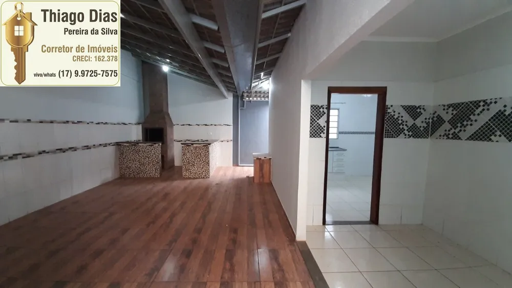 Casa, 2 quartos, 132 m² - Foto 15