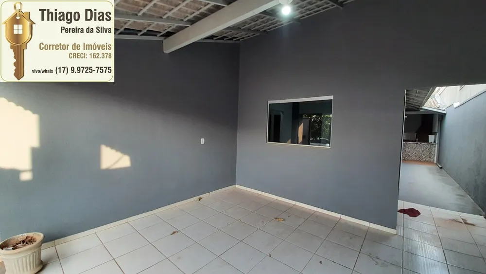 Casa, 2 quartos, 132 m² - Foto 6