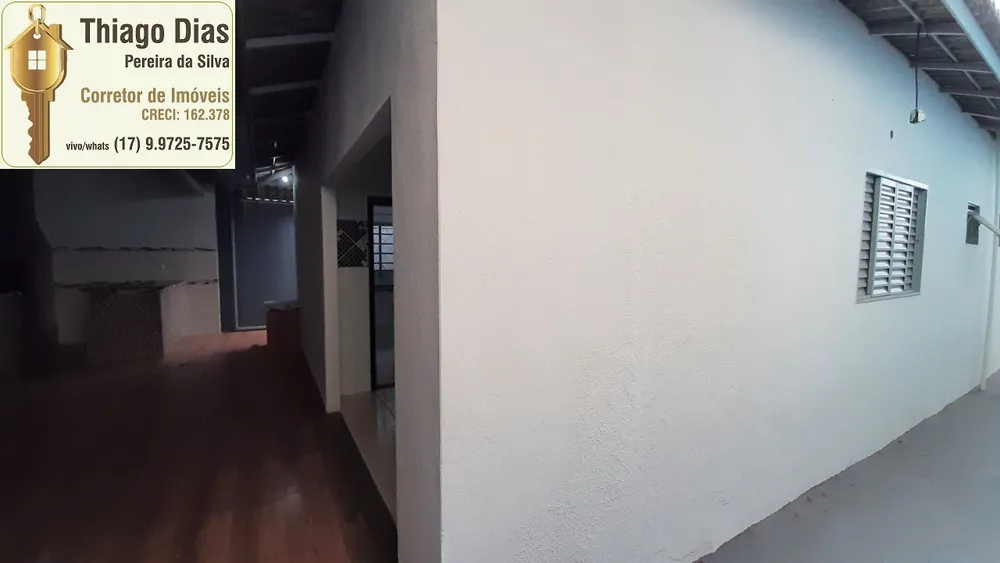 Casa, 2 quartos, 132 m² - Foto 14