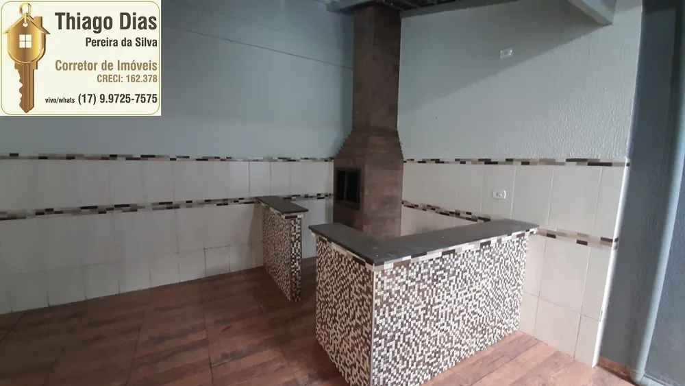 Casa, 2 quartos, 132 m² - Foto 7