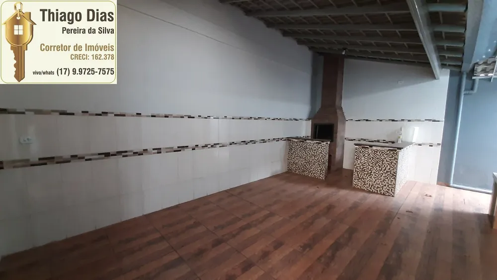 Casa, 2 quartos, 132 m² - Foto 8