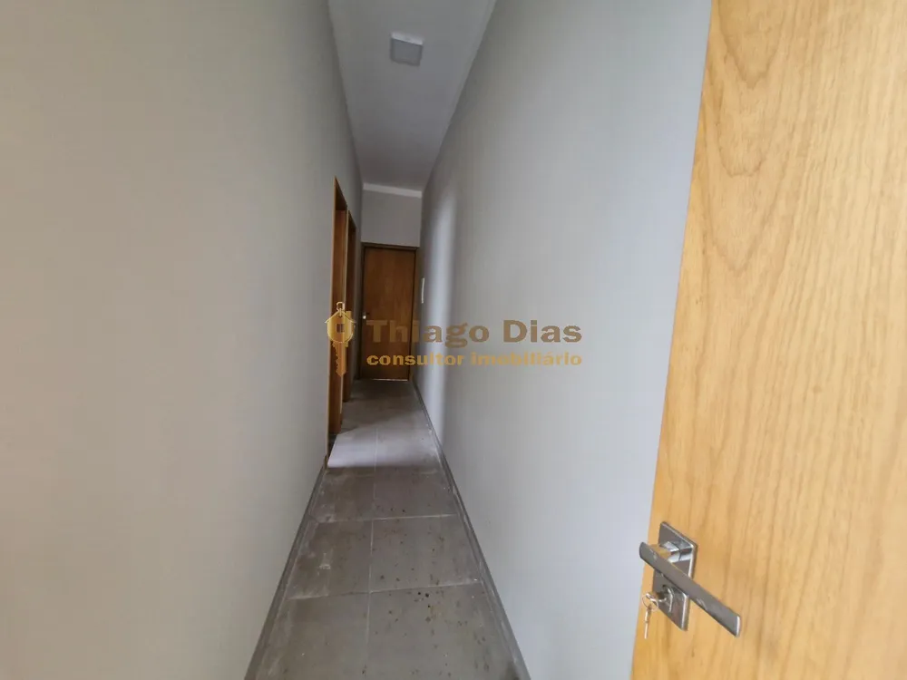 Casa, 2 quartos, 90 m² - Foto 6