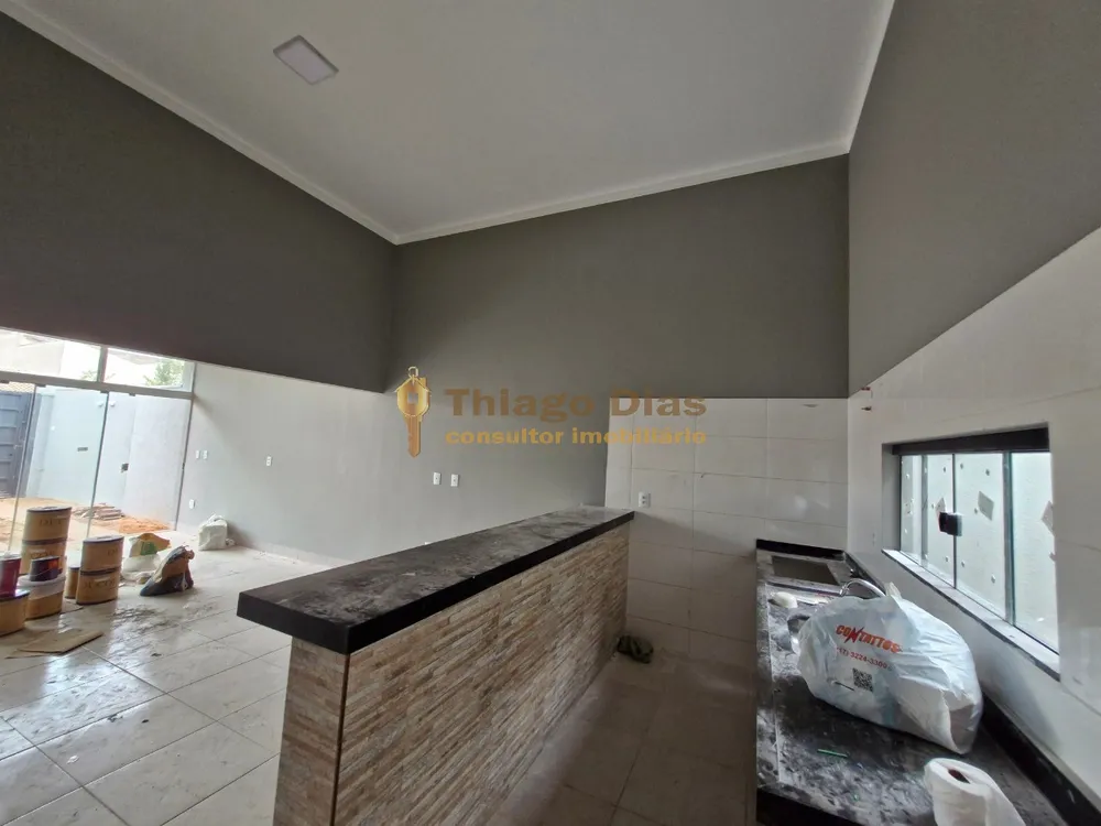 Casa, 2 quartos, 90 m² - Foto 5