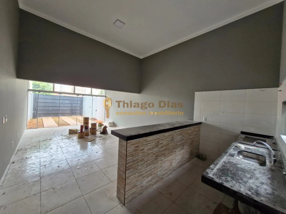 Casa, 2 quartos, 90 m² - Foto 1