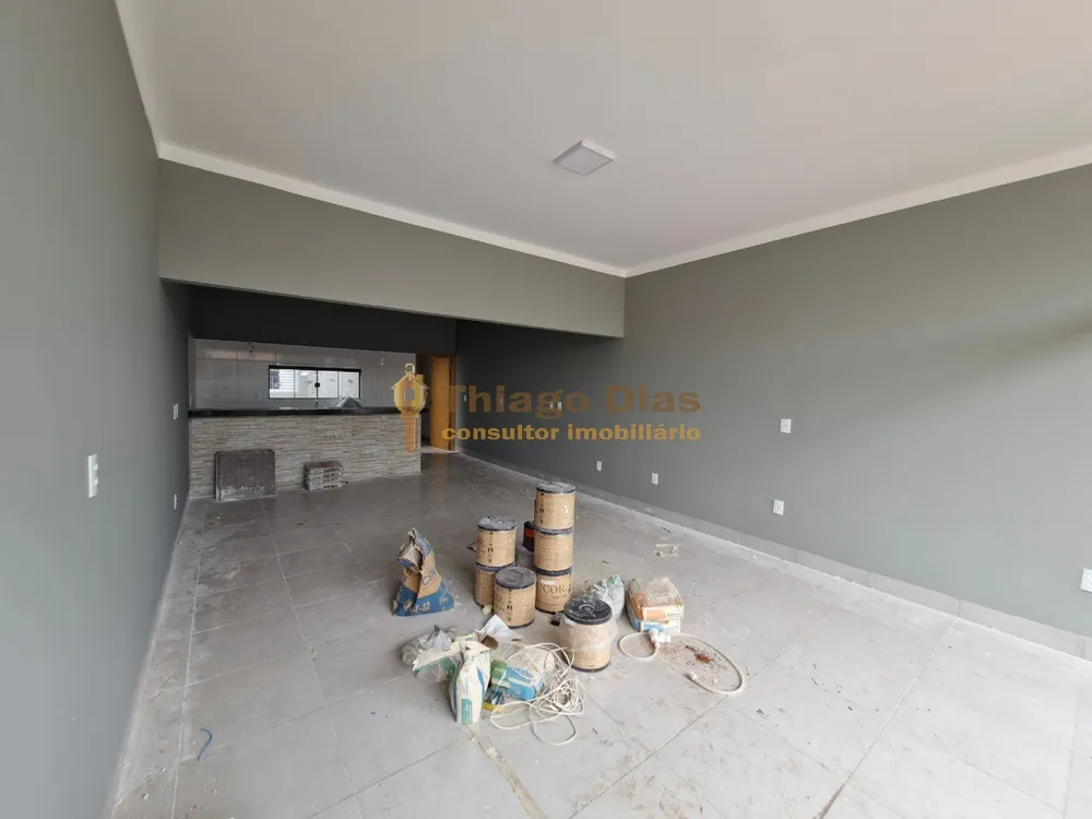 Casa, 2 quartos, 90 m² - Foto 3