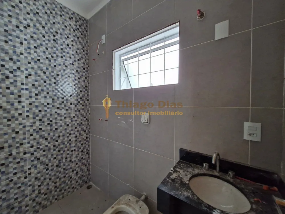 Casa, 2 quartos, 90 m² - Foto 9