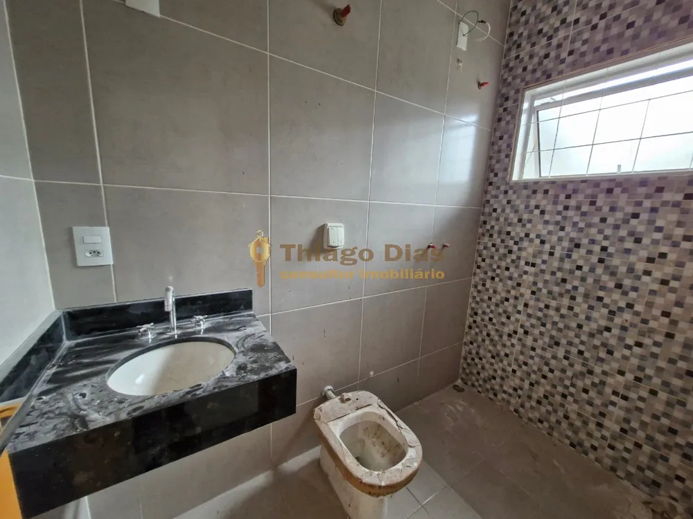Casa, 2 quartos, 90 m² - Foto 11