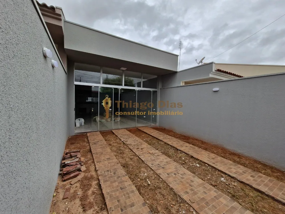Casa, 2 quartos, 90 m² - Foto 2