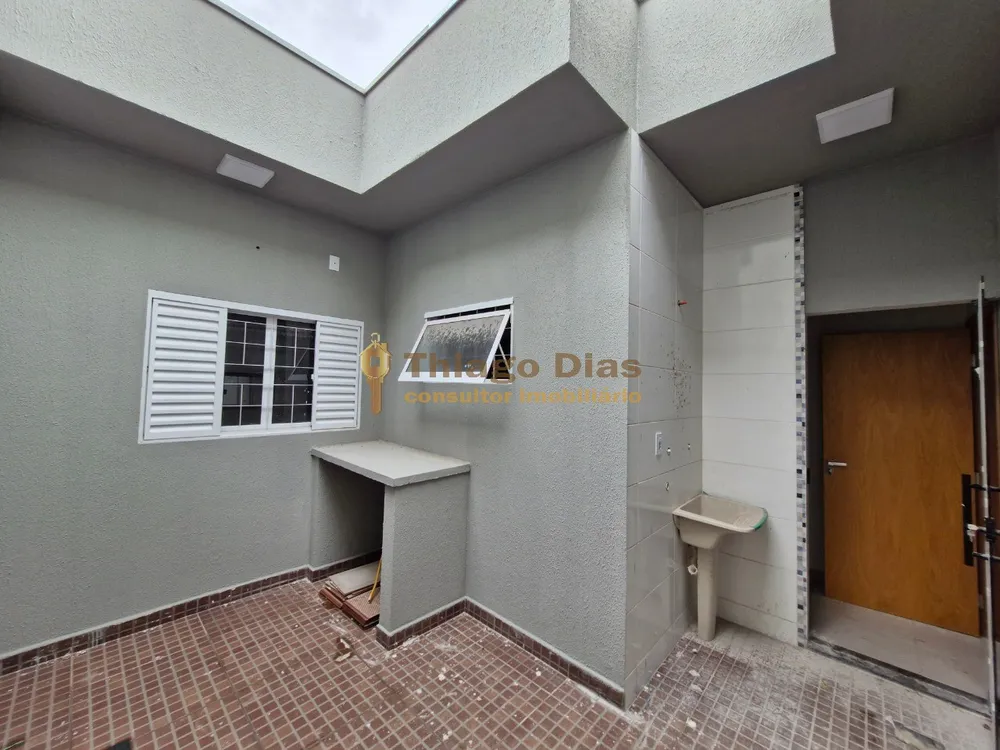 Casa, 2 quartos, 90 m² - Foto 7