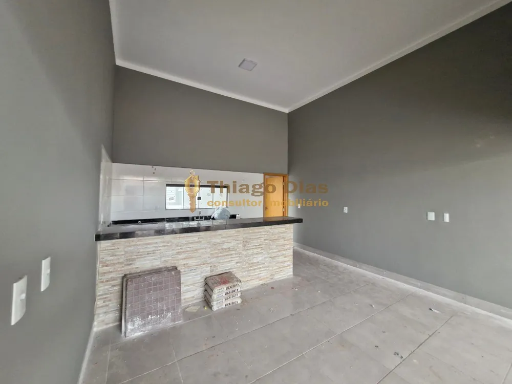 Casa, 2 quartos, 90 m² - Foto 4