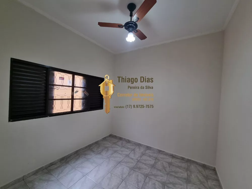 Casa à venda com 3 quartos, 145m² - Foto 4