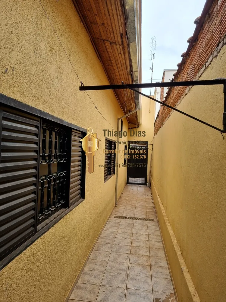 Casa, 3 quartos, 145 m² - Foto 12