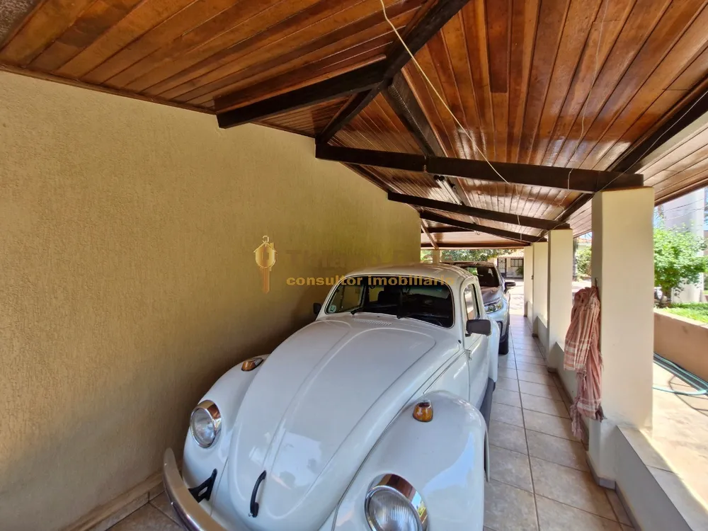 Chácara, 4 quartos, 5000 m² - Foto 2