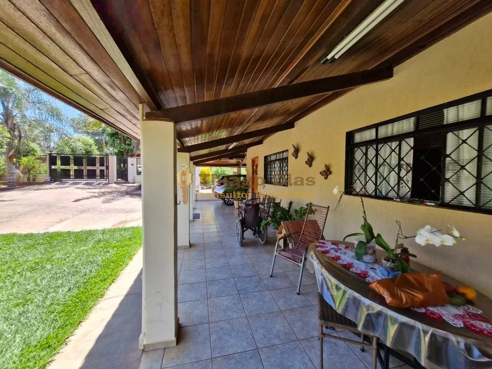Chácara, 4 quartos, 5000 m² - Foto 1