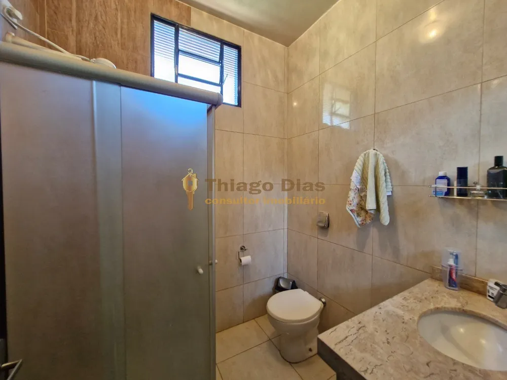 Chácara, 4 quartos, 5000 m² - Foto 9