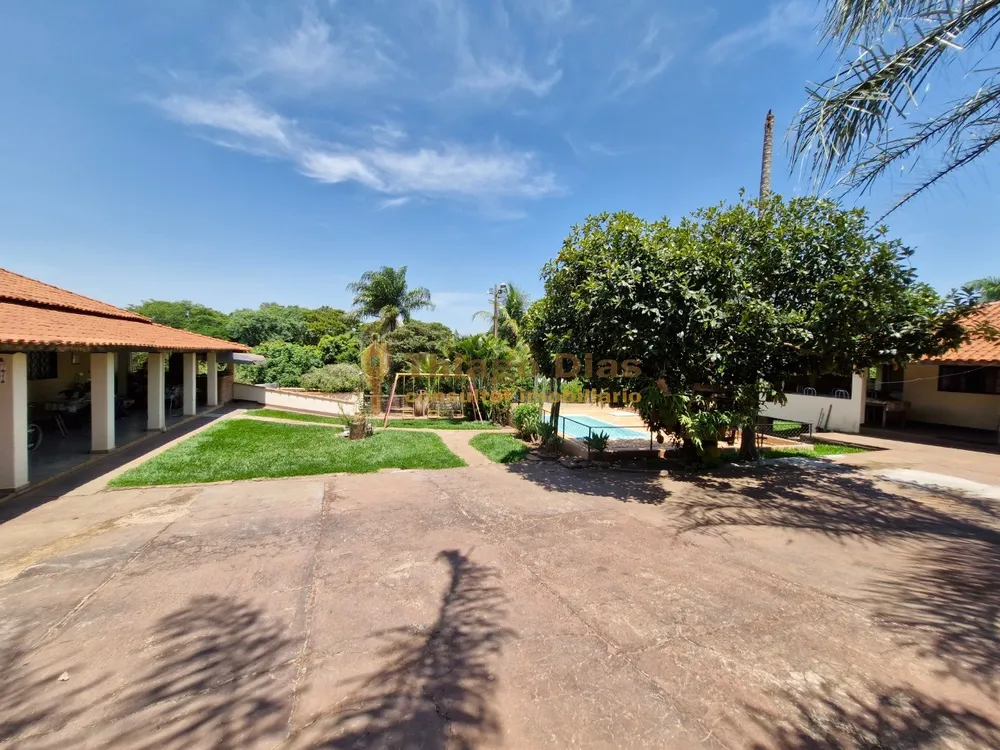 Chácara, 4 quartos, 5000 m² - Foto 10
