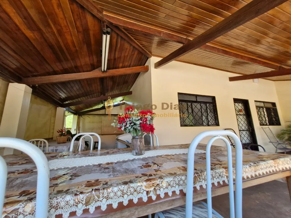 Chácara, 4 quartos, 5000 m² - Foto 2
