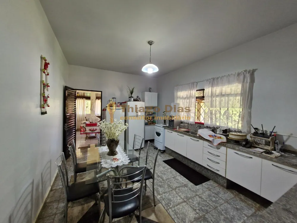 Chácara, 4 quartos, 5000 m² - Foto 5