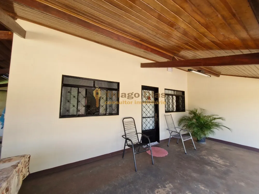 Chácara, 4 quartos, 5000 m² - Foto 3