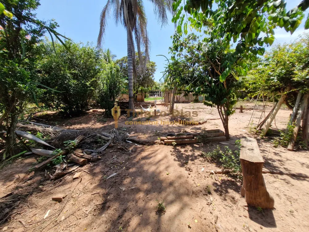 Chácara, 4 quartos, 5000 m² - Foto 16
