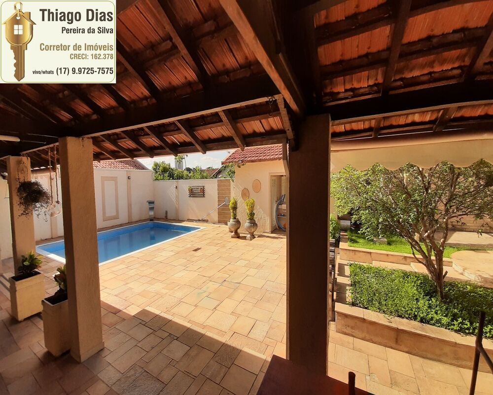 Casa, 3 quartos, 301 m² - Foto 16