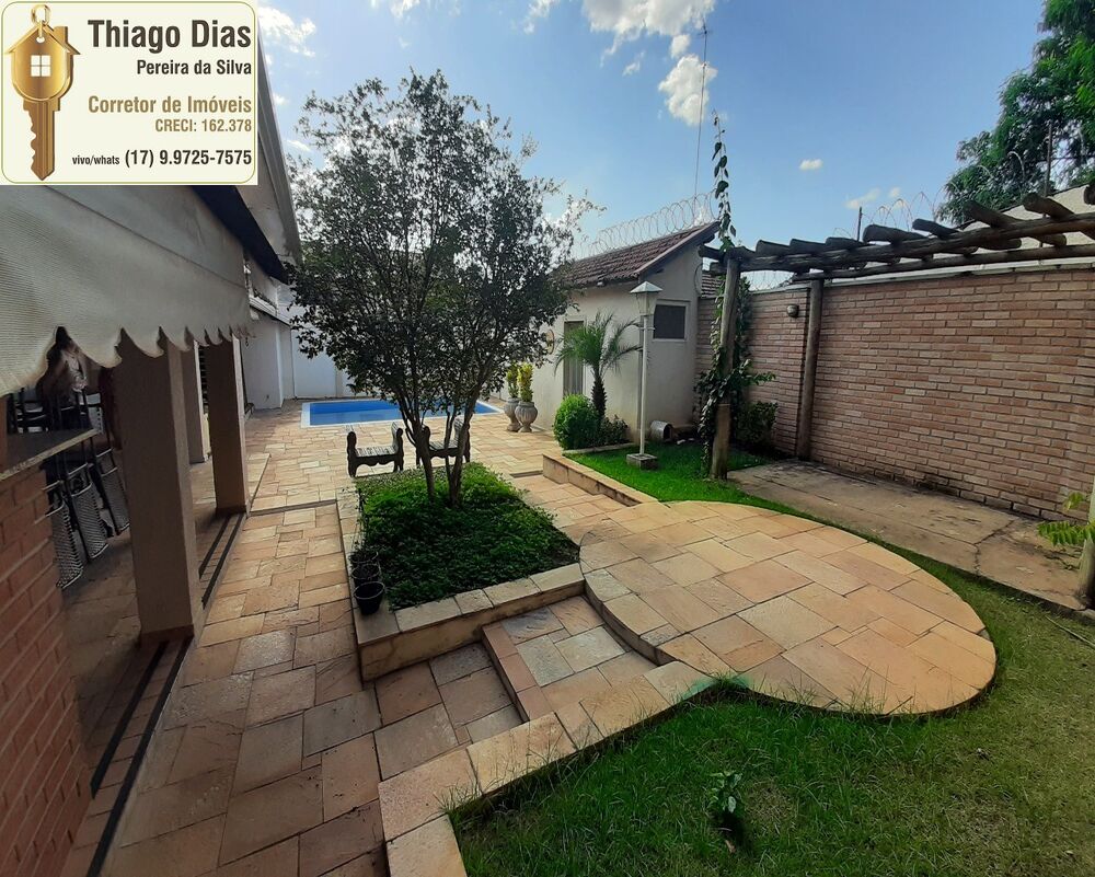 Casa, 3 quartos, 301 m² - Foto 9