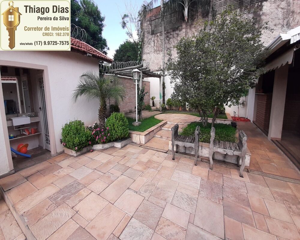 Casa, 3 quartos, 301 m² - Foto 6