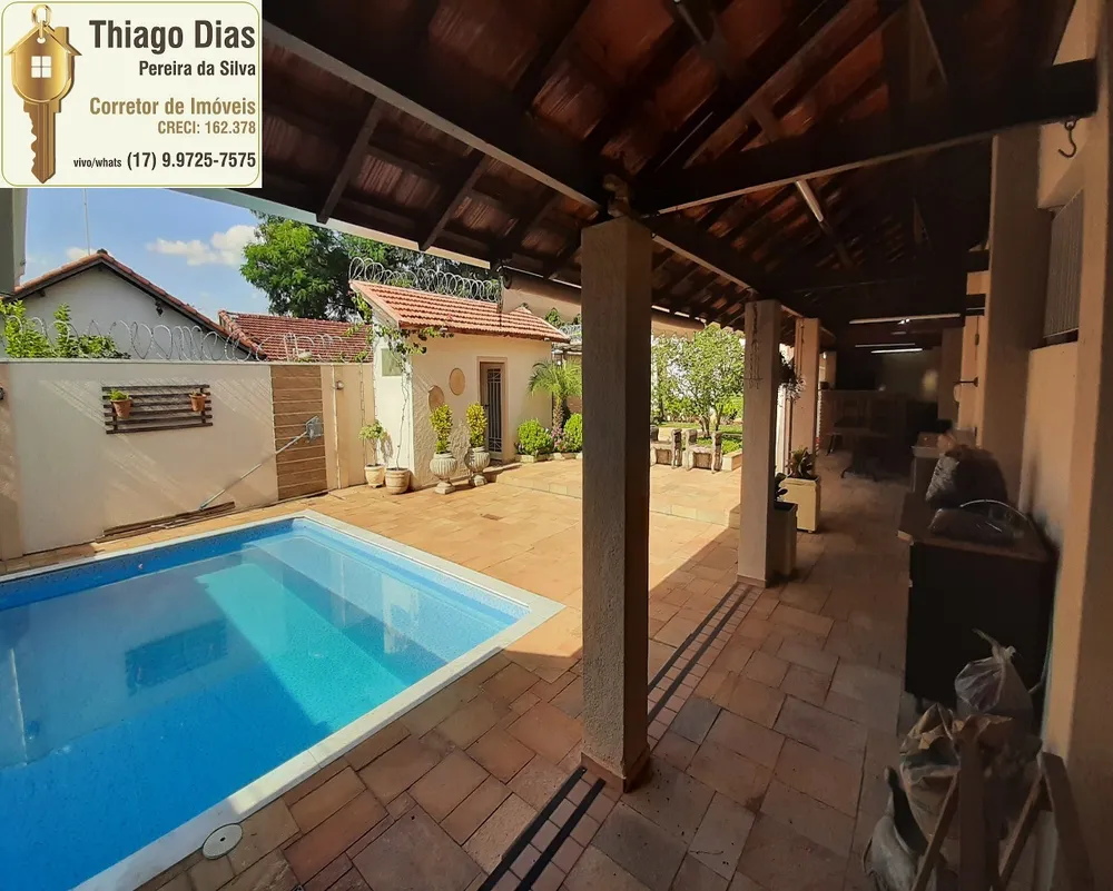 Casa, 3 quartos, 301 m² - Foto 39