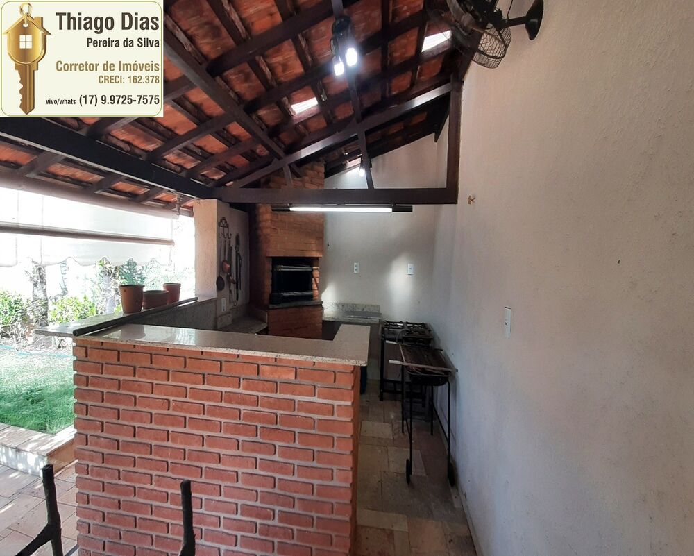Casa, 3 quartos, 301 m² - Foto 11
