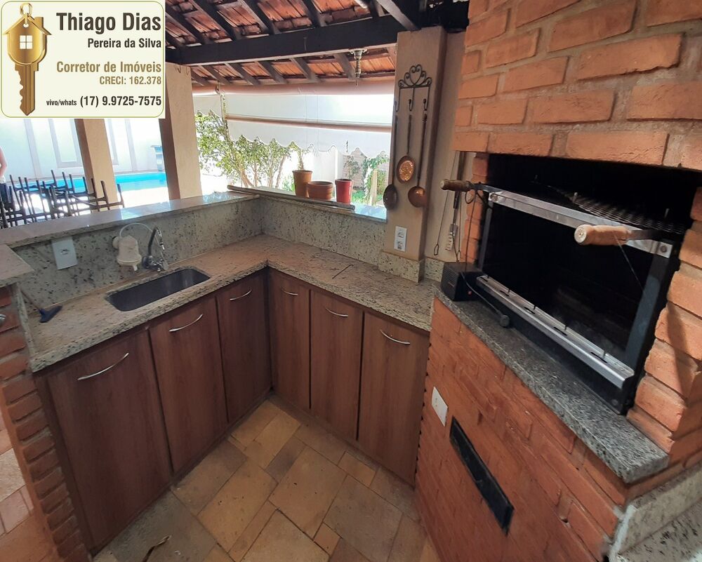 Casa, 3 quartos, 301 m² - Foto 13