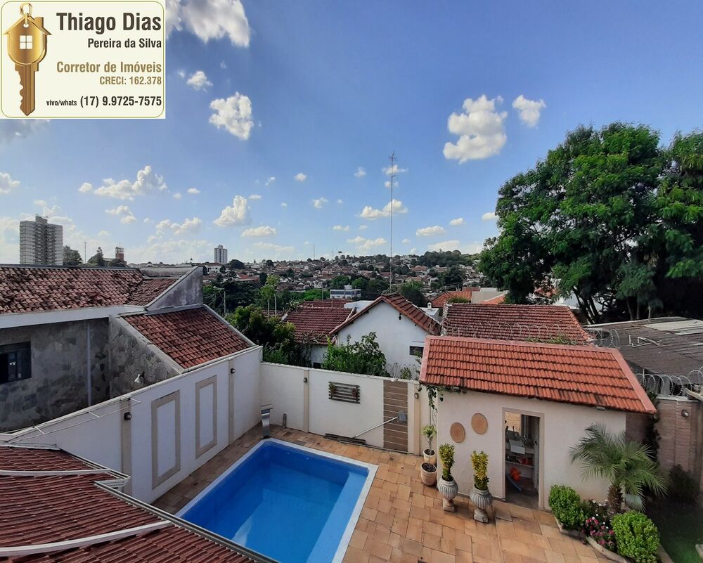 Casa, 3 quartos, 301 m² - Foto 18