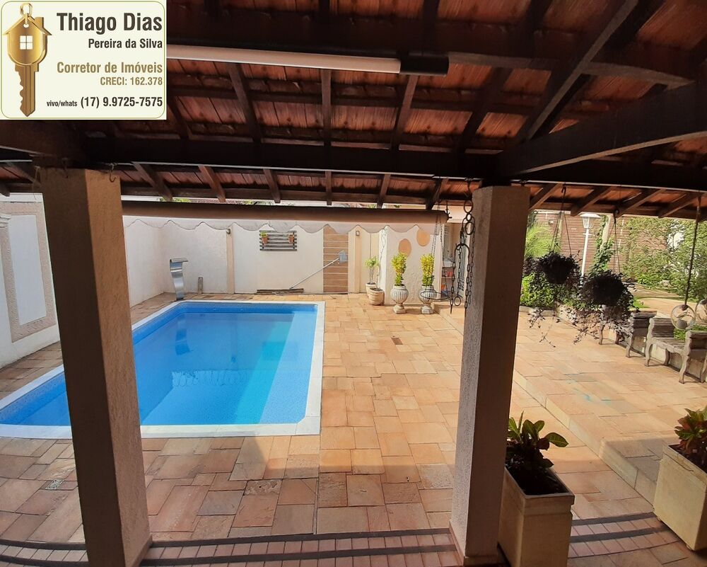 Casa, 3 quartos, 301 m² - Foto 19