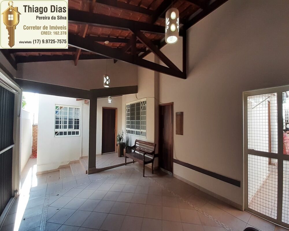 Casa, 3 quartos, 301 m² - Foto 36