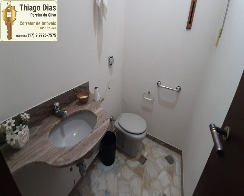 Casa, 3 quartos, 301 m² - Foto 26